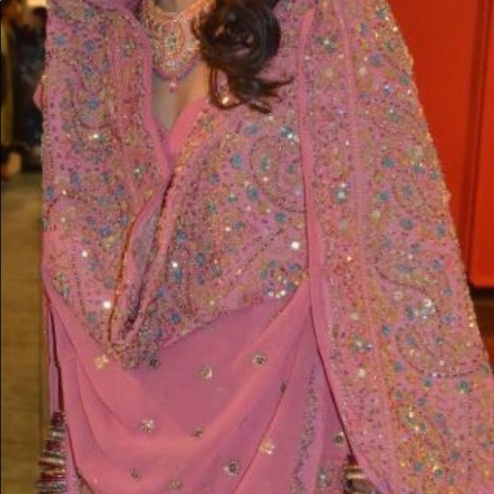 Beautiful Bridal Gown